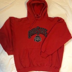 Ohio State Hoodie